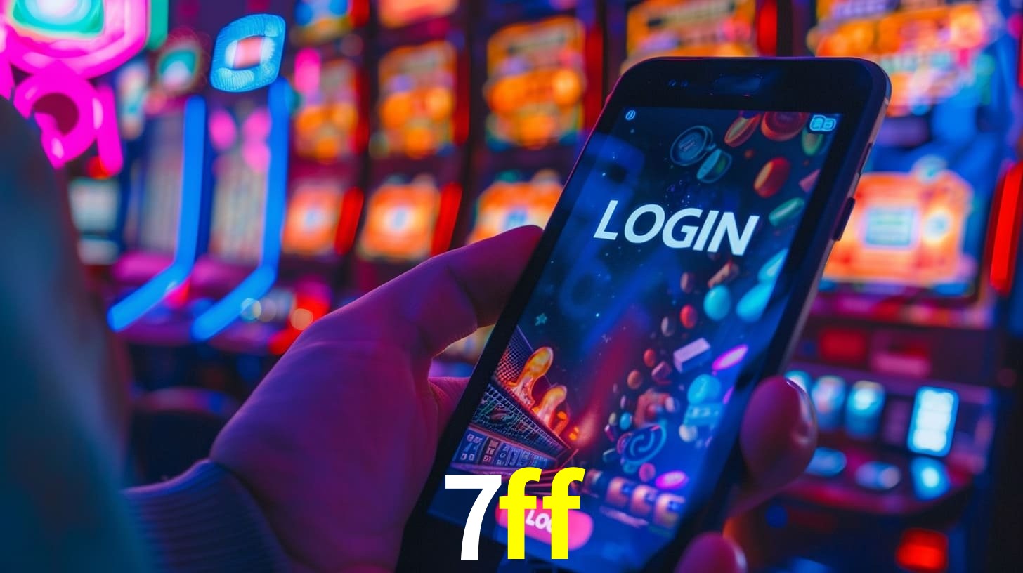 Jogos Exclusivos 7ff