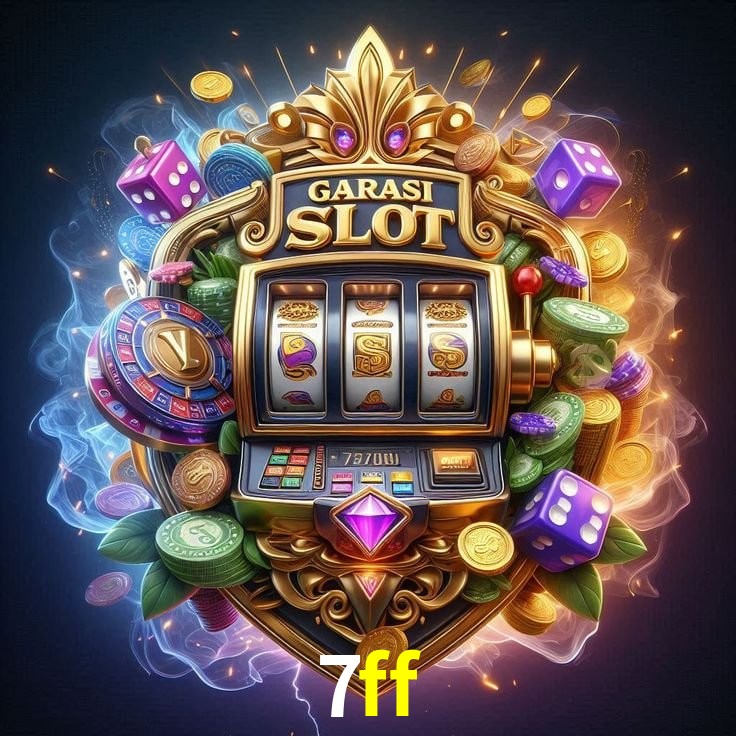 Casino Ao Vivo 7ff