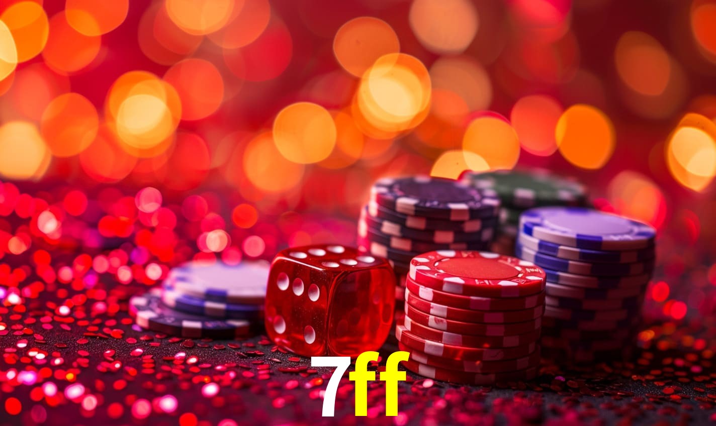 A Popularidade dos Caça-Níqueis no 7ff