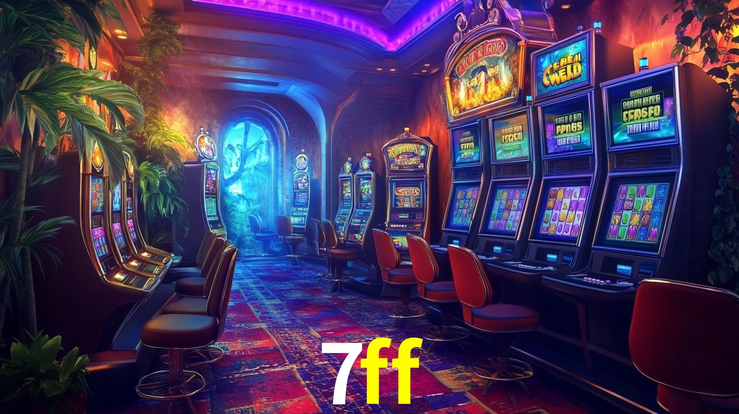 VIP Casino 7ff