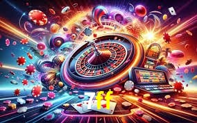 Casino VIP 7ff