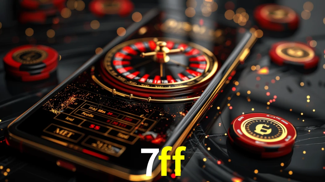 Live Casino 7ff