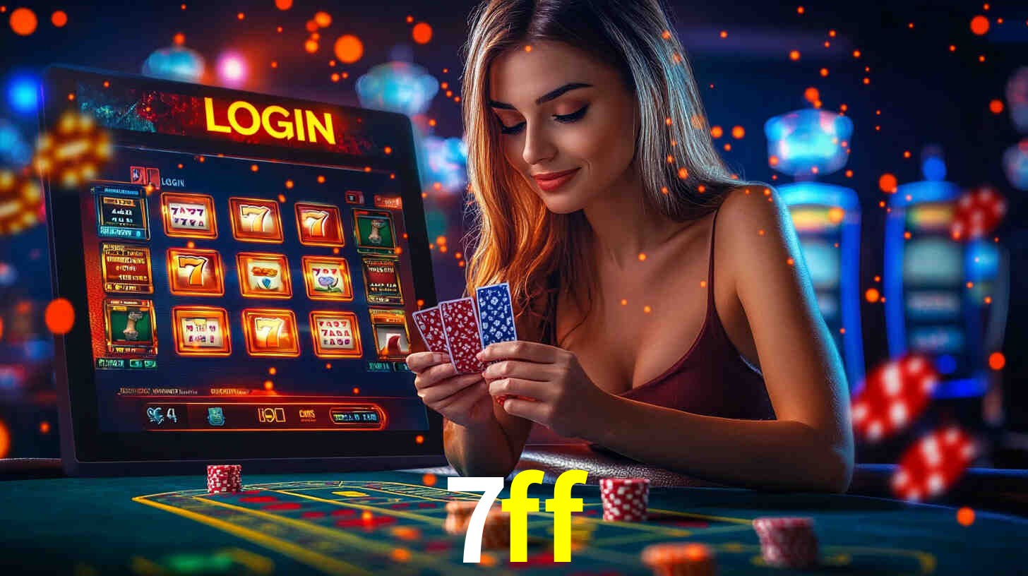7ff: Jogue Crash e Experimente Alta Recompensa Instantânea