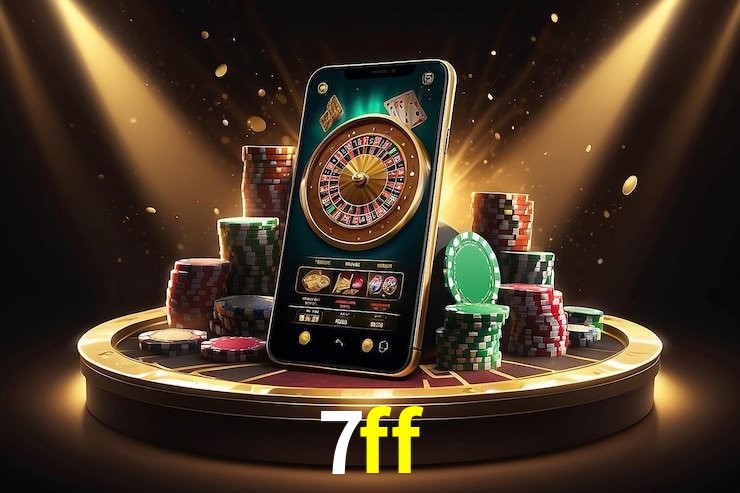 Jogos de Slot 7ff