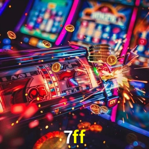 Interface do App 7ff