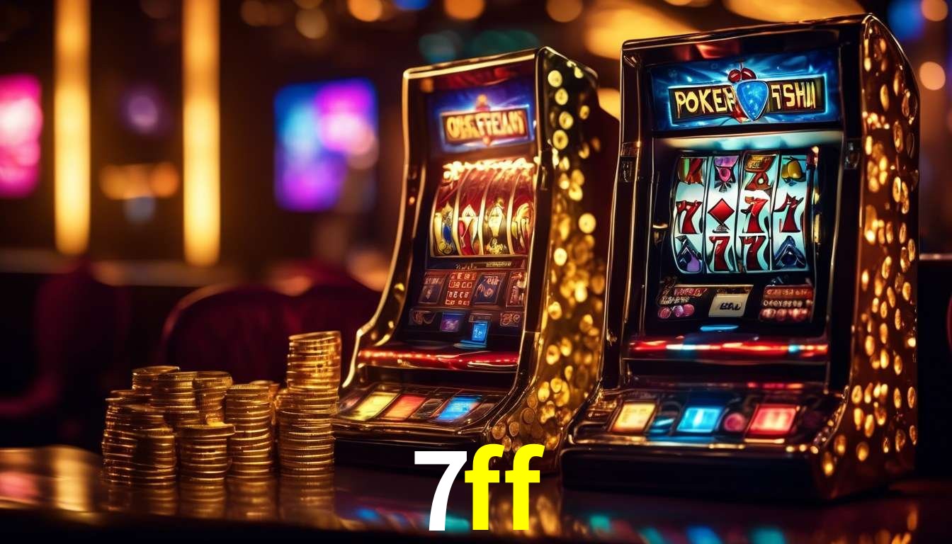Explorando a Categoria de Eventos em Apostas na 7ff