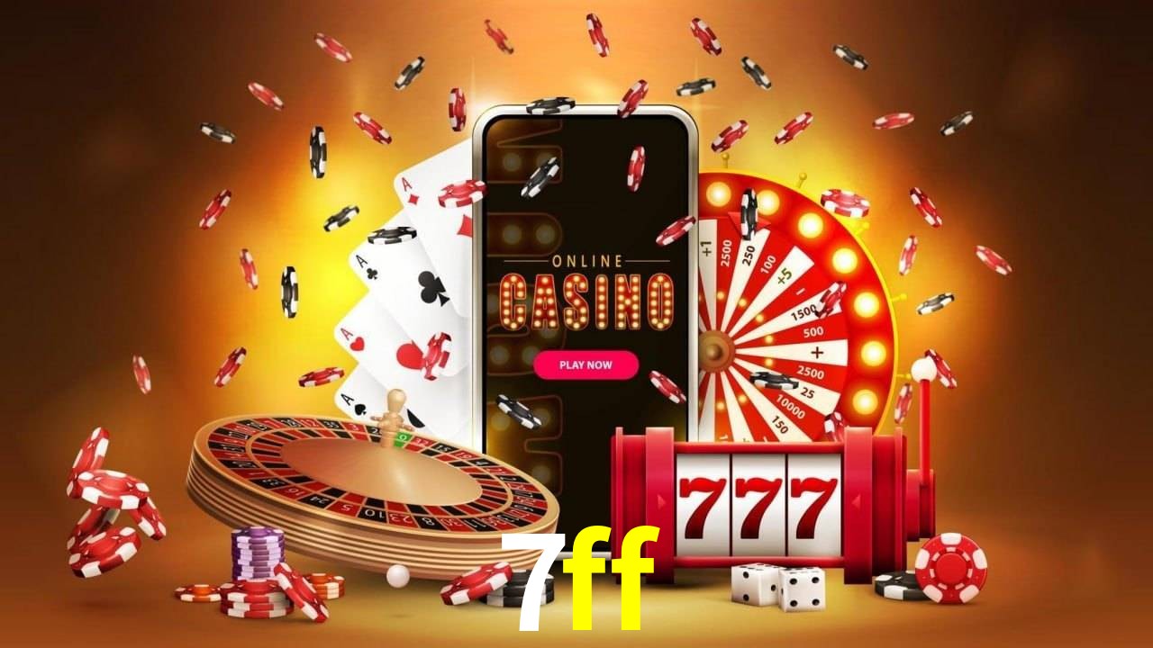 Recursos de Bônus 7ff
