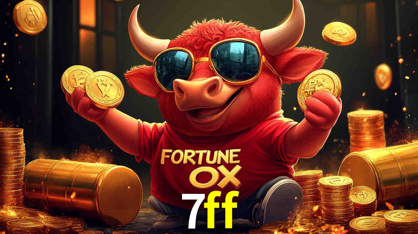A Revolução dos Aplicativos de Jogos no 7ff