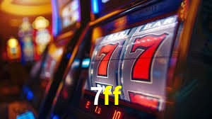 Diretório de Jogos 7ff