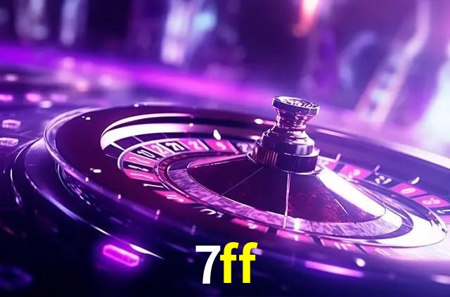Desvendando o Mundo dos Jogos Virtuais na 7ff