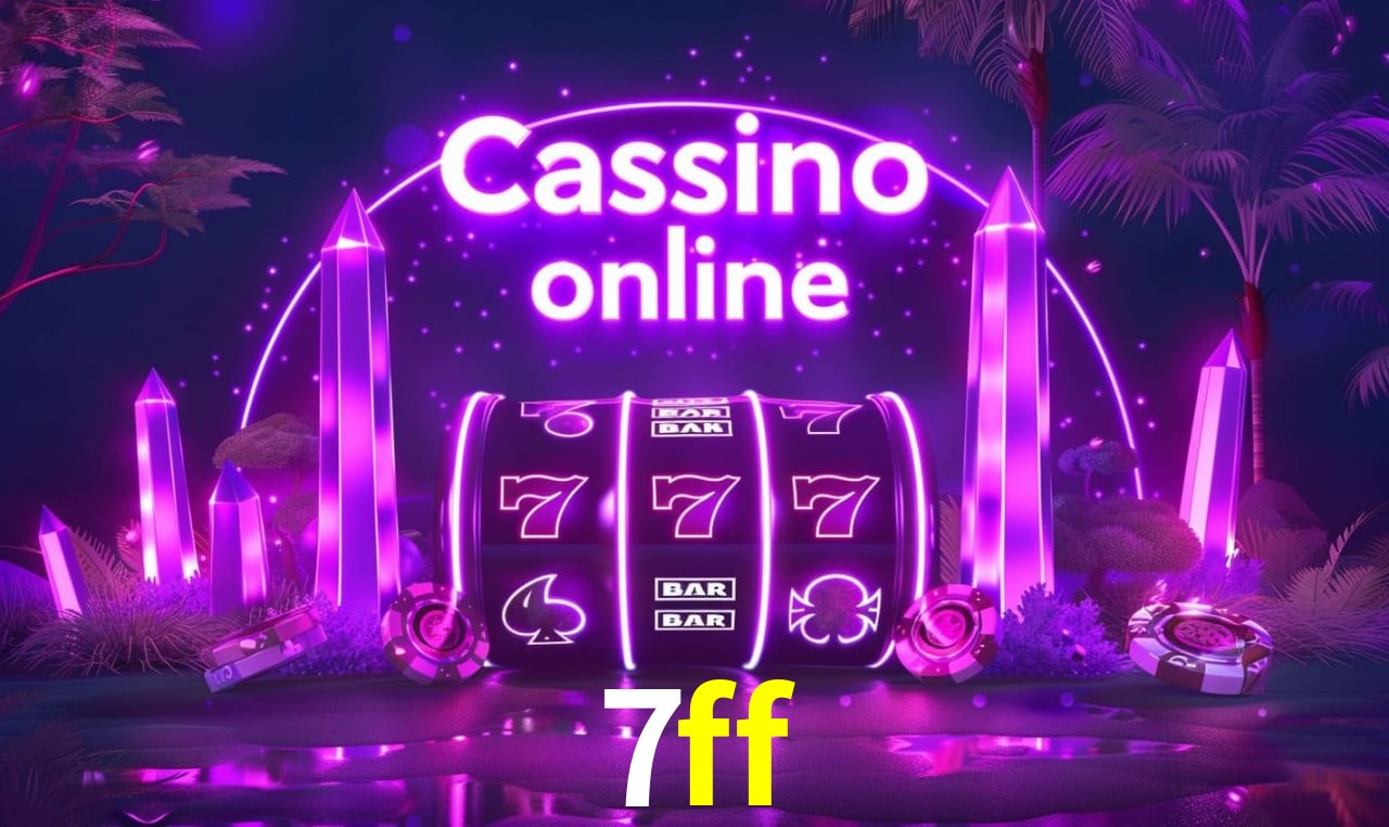 Provedores de Jogos 7ff