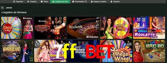 7ff bet bet