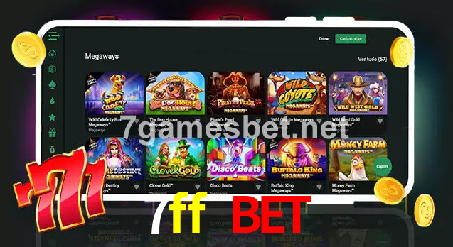 7ff bet aplicativo