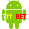 Aplicativo 7ff bet para Android